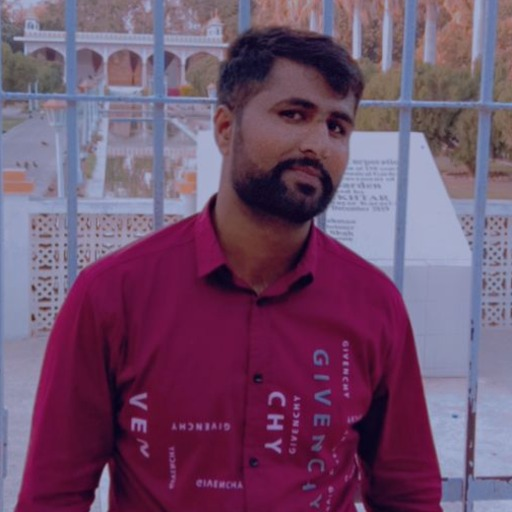 Khizer hayat