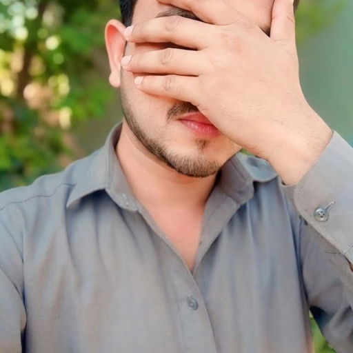 Muhammad Imran Khan