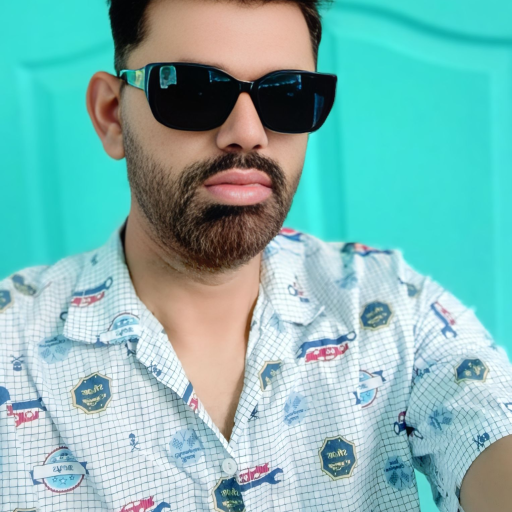 Sajjad Ahmad